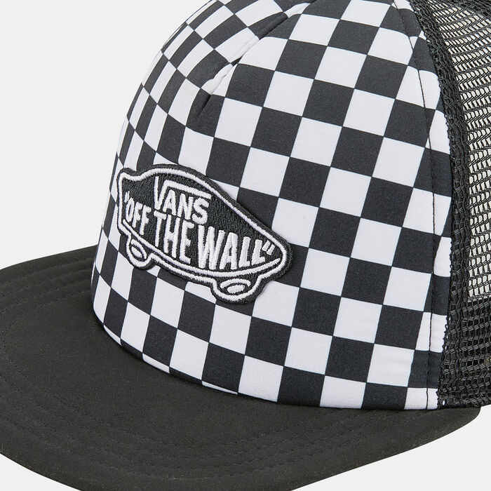 Kids' Classic Patch Trucker Plus Cap image number 2