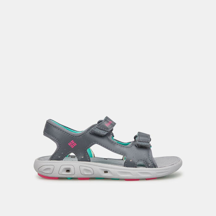 Kids' Techsun™ Vent Sandals (Younger Kids) Kids' Techsun™ Vent Sandals (Younger Kids) image number 0