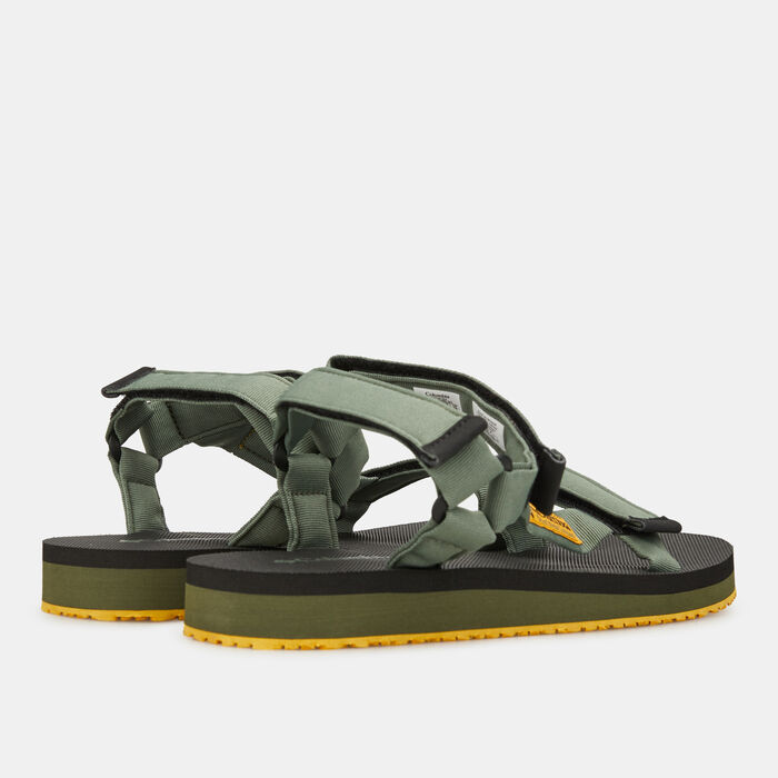 Men's Breaksider Sandals Men's Breaksider Sandals image number 2