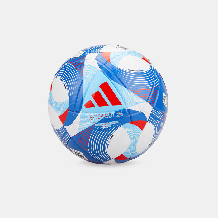 Île-De-Foot 24 League Football image number 1