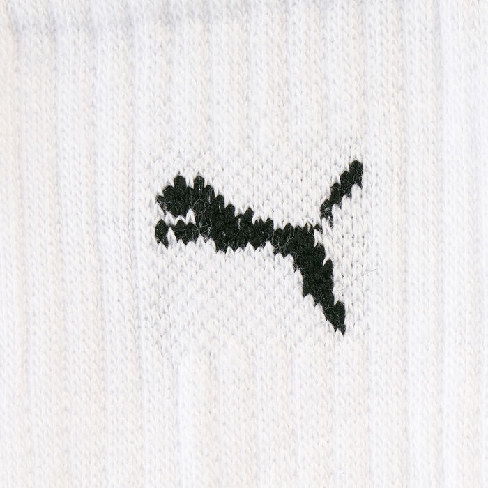 Men's Solid Socks (3 Pack) image number 2