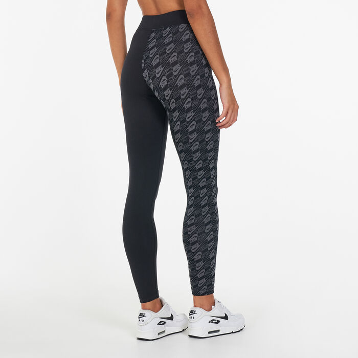 Women's Sportswear HR Leggings Women's Sportswear HR Leggings image number 1