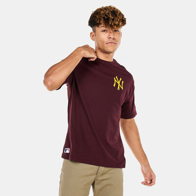Men's League Essentials New York Yankees Oversized T-Shirt