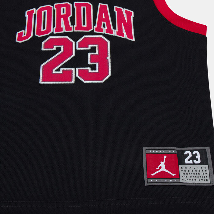 Kids' 23 2-Piece Jersey Set Kids' 23 2-Piece Jersey Set image number 1