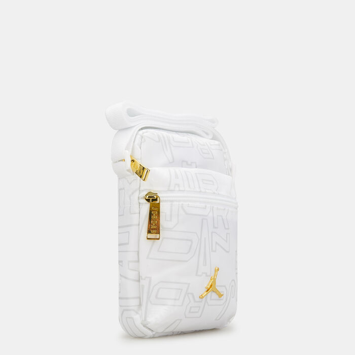 Kids' Jumpman Festival Crossbody Bag Kids' Jumpman Festival Crossbody Bag image number 2
