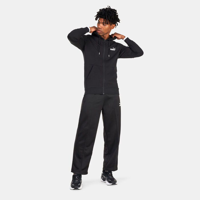 Men's POWER Colorblock Full Zip Hoodie Men's POWER Colorblock Full Zip Hoodie image number 2
