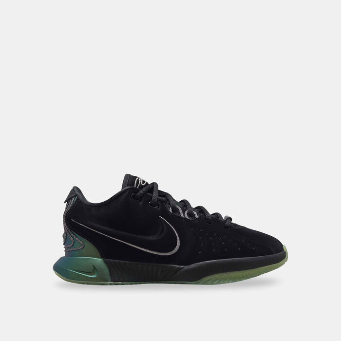 Kids' LeBron XXI 'Tahitian' Basketball Shoes Kids' LeBron XXI 'Tahitian' Basketball Shoes image number 0
