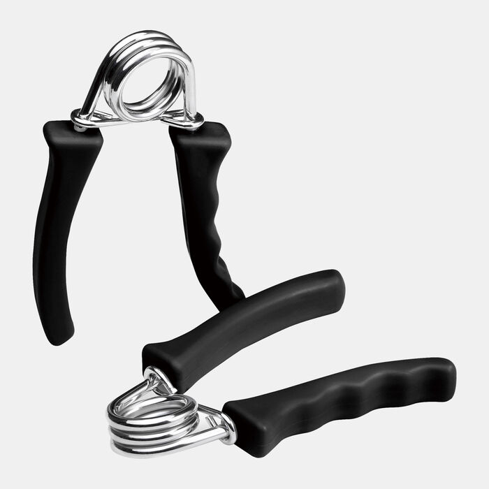 Solid Hand Grips image number 0