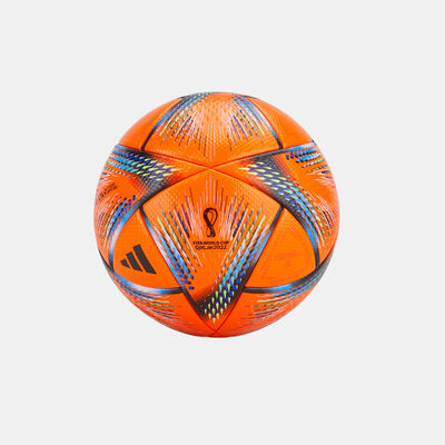 Al Rihla Pro Winter Football