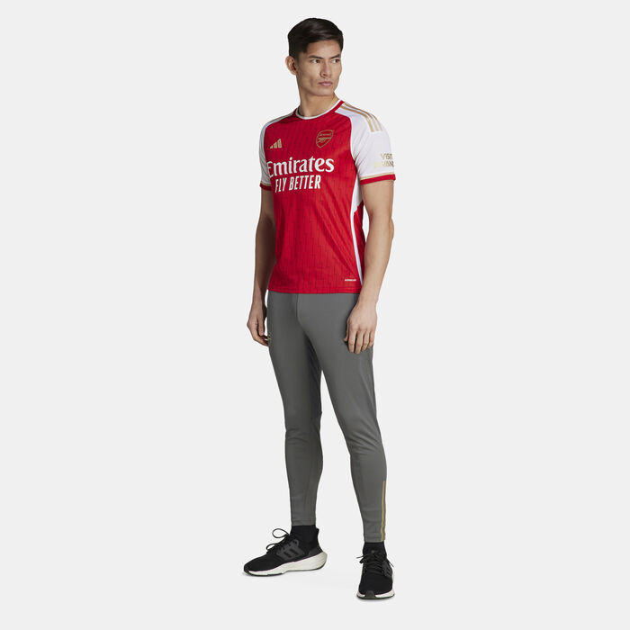 Men's Arsenal Home Jersey - 2023/24 Men's Arsenal Home Jersey - 2023/24 image number 2