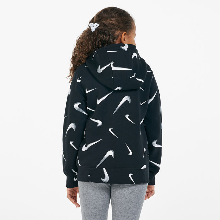 Kids' Sportswear Hoodie (Older Kids) Kids' Sportswear Hoodie (Older Kids) image number 1