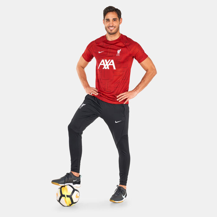 Men's Liverpool F.C. Dri-FIT Strike Pants Men's Liverpool F.C. Dri-FIT Strike Pants image number 2