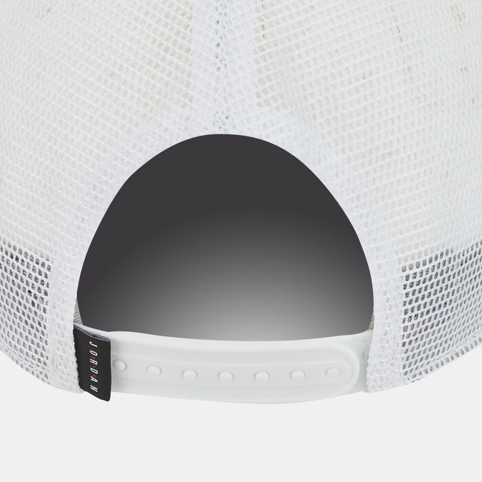 Jumpman Classic 99 Air Trucker Cap Jumpman Classic 99 Air Trucker Cap image number 1