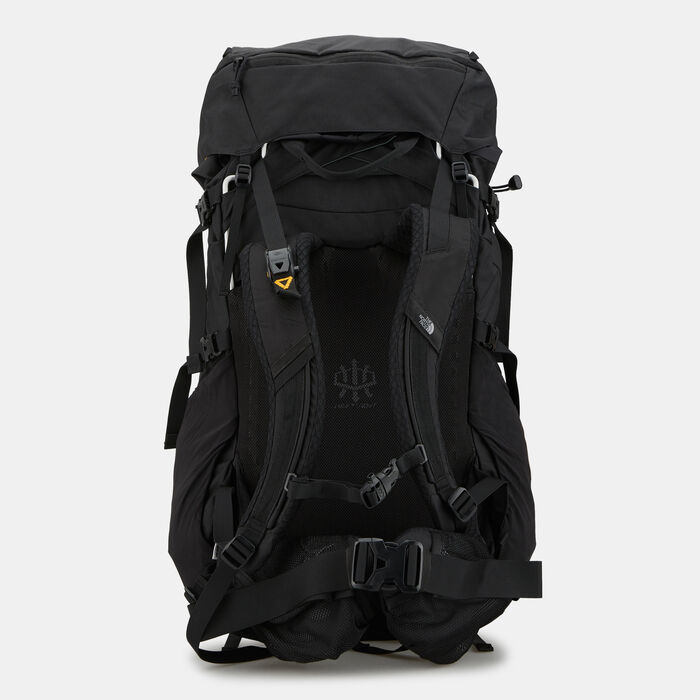 Terra 65-Litre Hiking Backpack image number 1