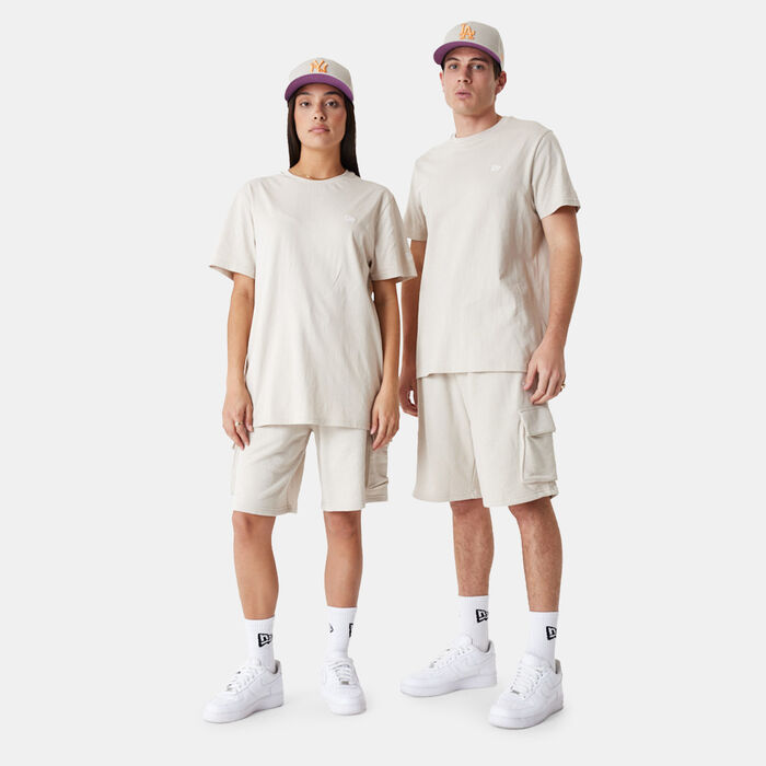 Men's Essentials Cargo Shorts Men's Essentials Cargo Shorts image number 2