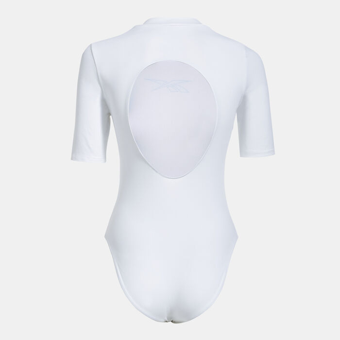 Women's Studio Bodysuit Women's Studio Bodysuit image number 1