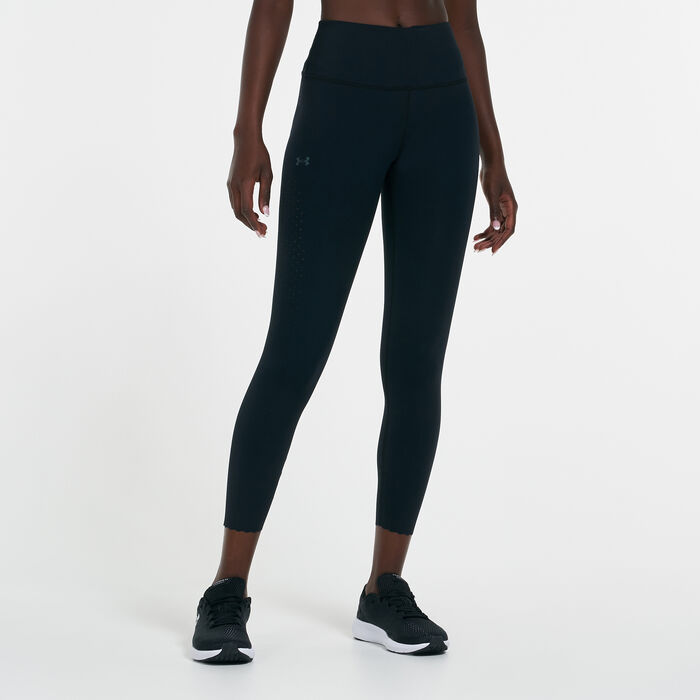 Women's UA RUSH™ Leggings Women's UA RUSH™ Leggings image number 0