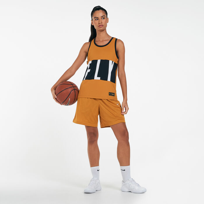 Women's Dri-FIT Swoosh Fly Tank Top Women's Dri-FIT Swoosh Fly Tank Top image number 2