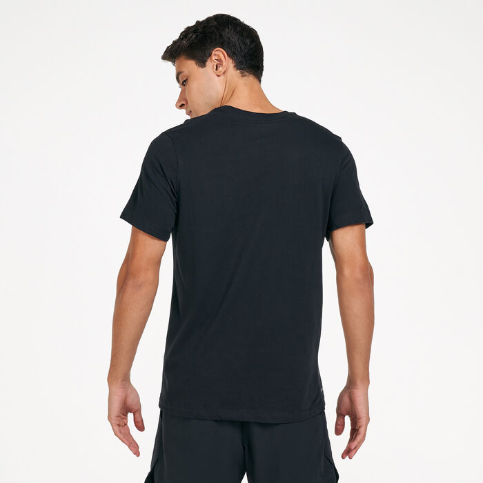 Men's Dri-FIT Training T-Shirt Men's Dri-FIT Training T-Shirt image number 1