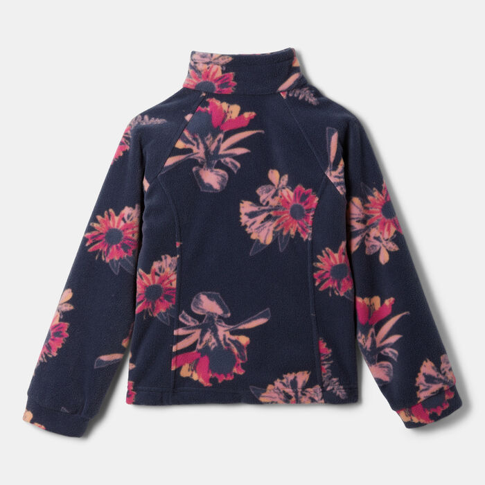 Kids' Benton Springs II Printed Jacket Kids' Benton Springs II Printed Jacket image number 1