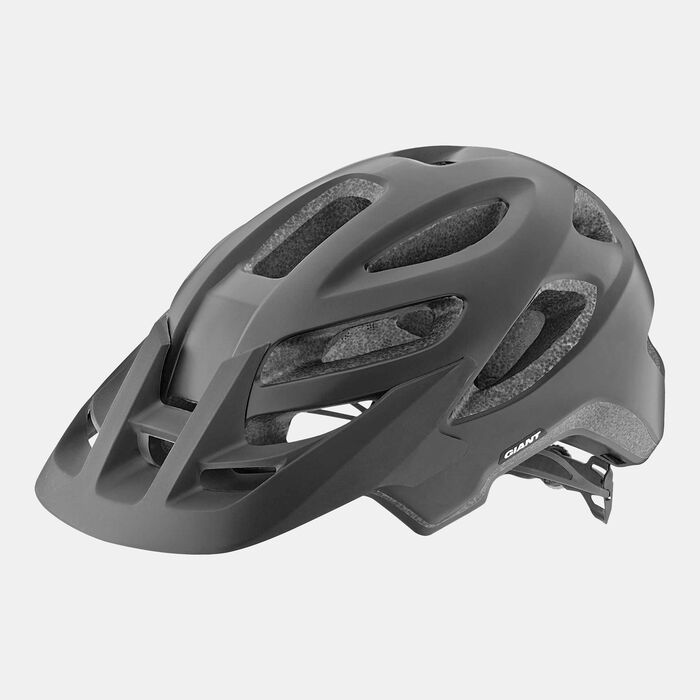 Roost Matte Helmet (S) Roost Matte Helmet (S) image number 0