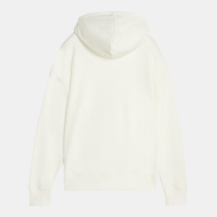 Women's CLASSICS Logo Hoodie Women's CLASSICS Logo Hoodie image number 1