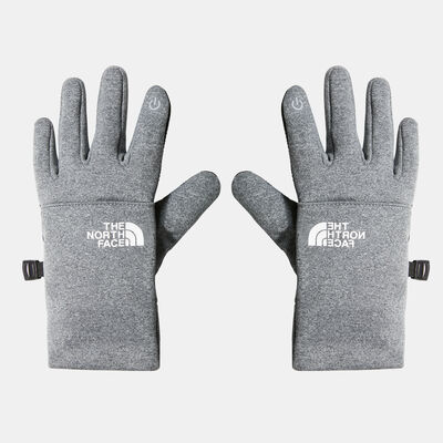 Kids' Recycled Etip Gloves