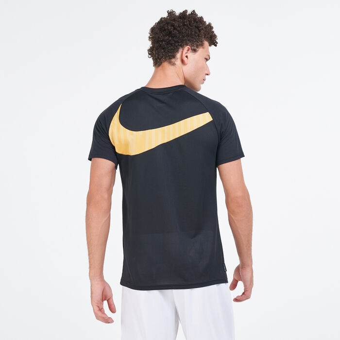 Men's Dri-FIT Academy T-Shirt Men's Dri-FIT Academy T-Shirt image number 1