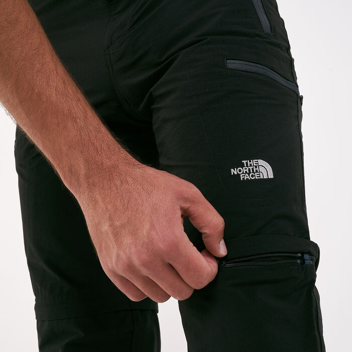 Exploration Convertible Pants image number 3