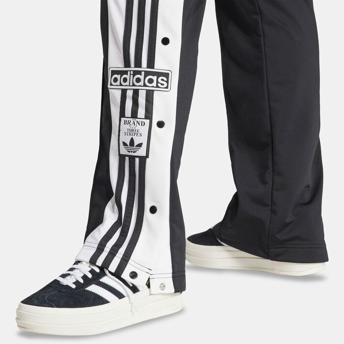 Women's Adibreak Track Pants Women's Adibreak Track Pants image number 4