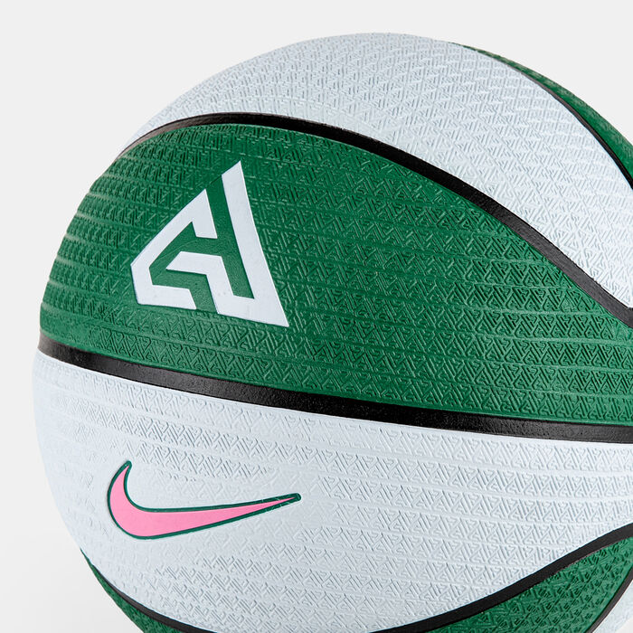 Everyday Playground Giannis Antetokounmpo Basketball Everyday Playground Giannis Antetokounmpo Basketball image number 2