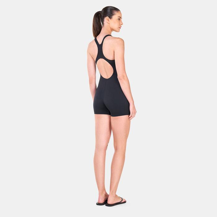 Women's Eco Endurance+ One-Piece Swimsuit Women's Eco Endurance+ One-Piece Swimsuit image number 1