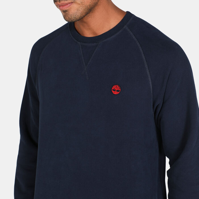 Men's Exeter River Sweatshirt Men's Exeter River Sweatshirt image number 3