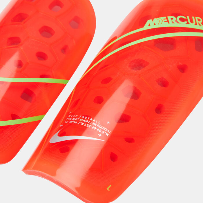 Men's Mercurial Lite Football Shinguards Men's Mercurial Lite Football Shinguards image number 2
