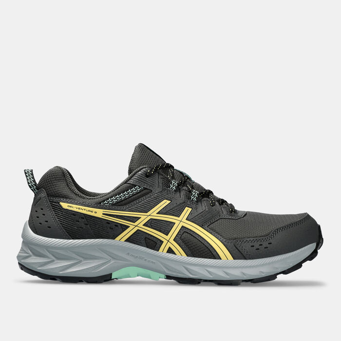 Men's GEL-VENTURE 9 Running Shoes Men's GEL-VENTURE 9 Running Shoes image number 0