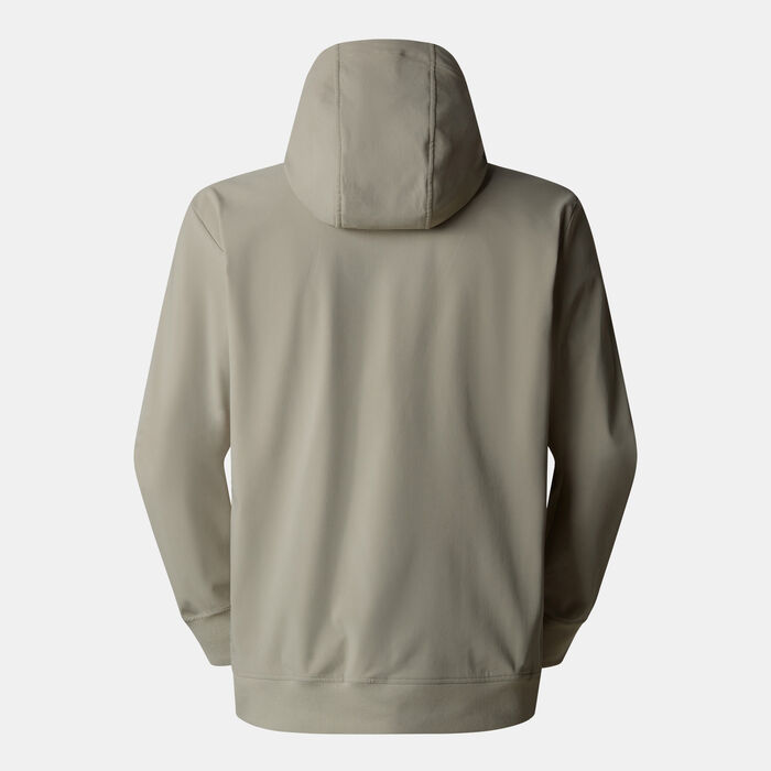Men's Takno Logo Hoodie Men's Takno Logo Hoodie image number 1