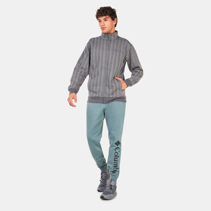 Men's Lodge™ III Full Zip Jacket Men's Lodge™ III Full Zip Jacket image number 2