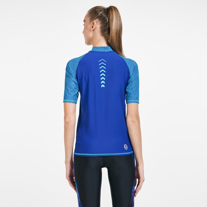 Men's Pulse Rashguard image number 3