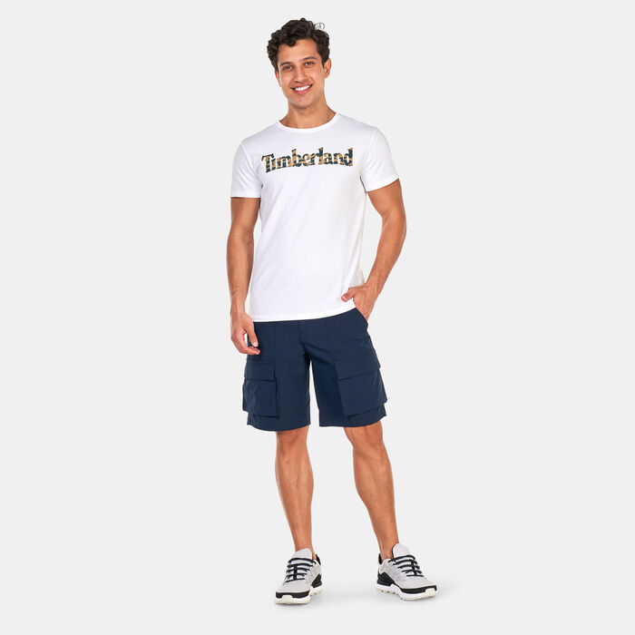 Men's DWR Outdoor Cargo Shorts image number 2