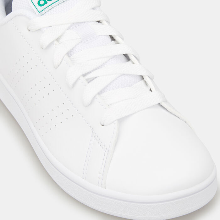 Kids' Advantage Lifestyle Court Lace Shoe Kids' Advantage Lifestyle Court Lace Shoe image number 4
