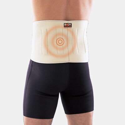 Magnetic Waist Support Magnetic Waist Support