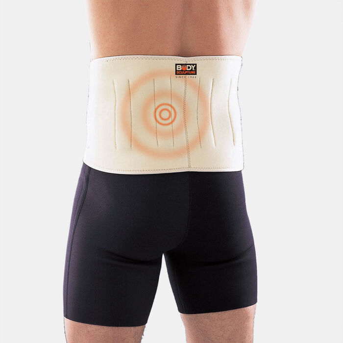 Magnetic Waist Support Magnetic Waist Support image number 0