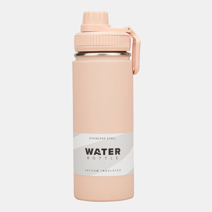 Wide Neck Water Bottle (530ml) image number 0