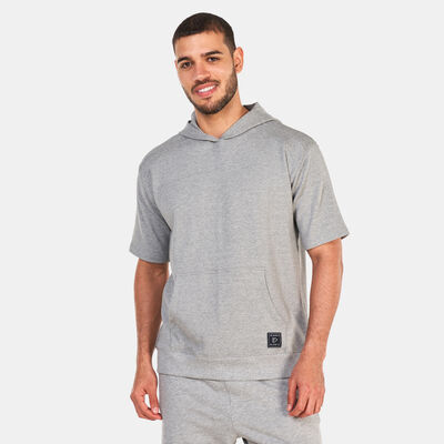 Men's Interlock Hoodie