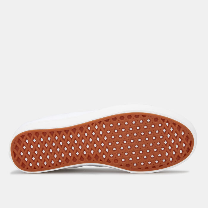 UA ComfyCush Slip-On Distort Unisex Shoe UA ComfyCush Slip-On Distort Unisex Shoe image number 4
