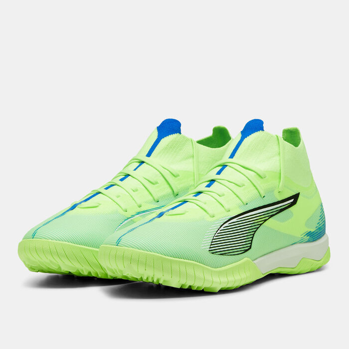 Men's ULTRA 5 MATCH+ Turf Ground Football Shoes Men's ULTRA 5 MATCH+ Turf Ground Football Shoes image number 1
