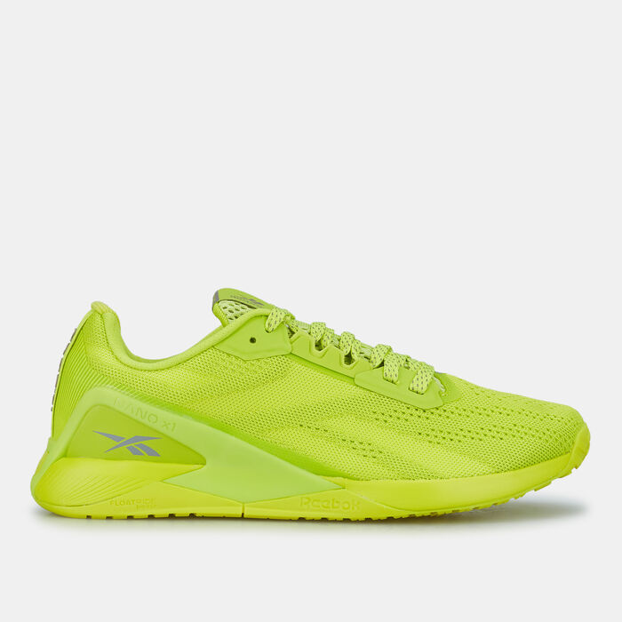 Women's Nano X1 Training Shoe Women's Nano X1 Training Shoe image number 0