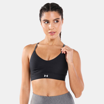 Women's Infinity Covered Sports Bra Women's Infinity Covered Sports Bra