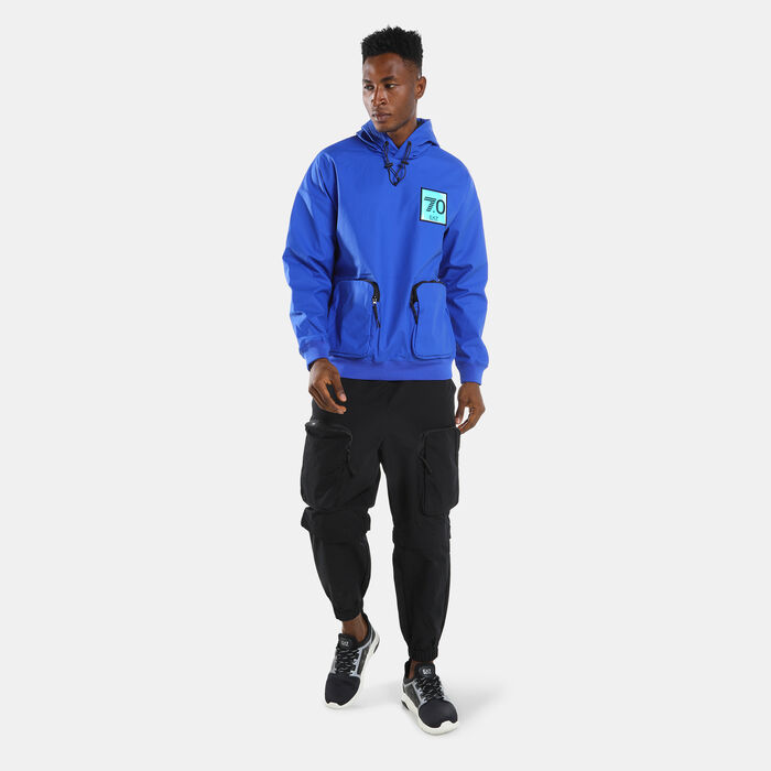 Men's Train 7.0 Hoodie image number 2
