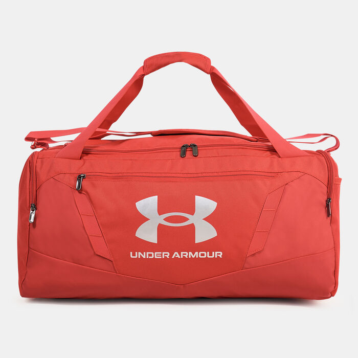 UA Undeniable 5.0 Duffel Bag  image number 0